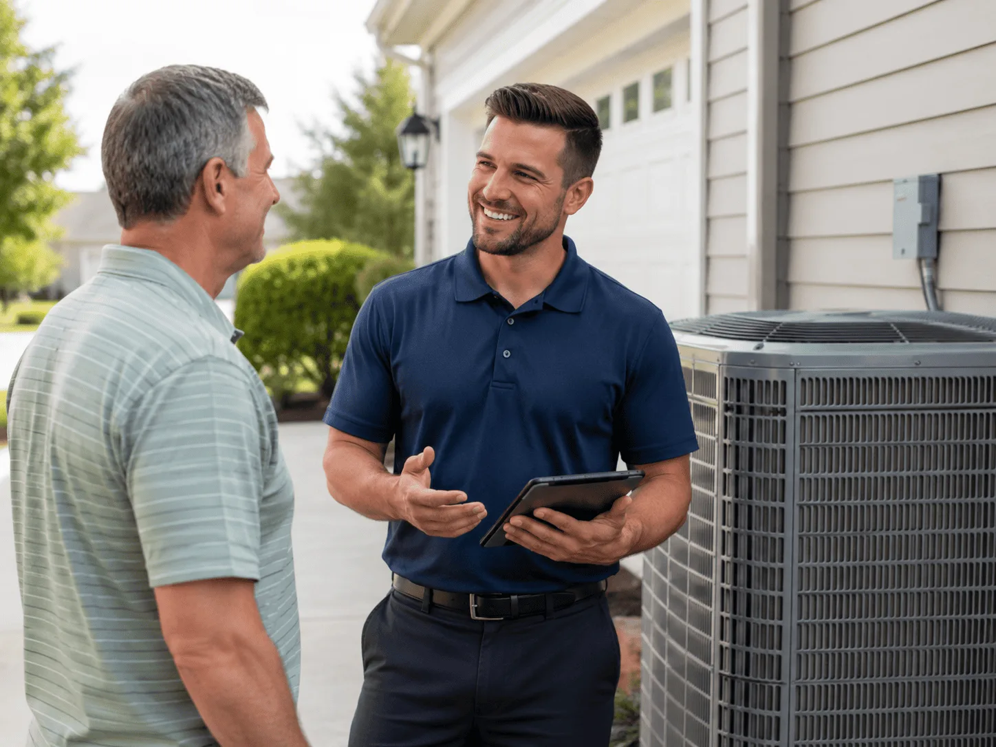 Heat Pump Installation Hunter, KS FAQs